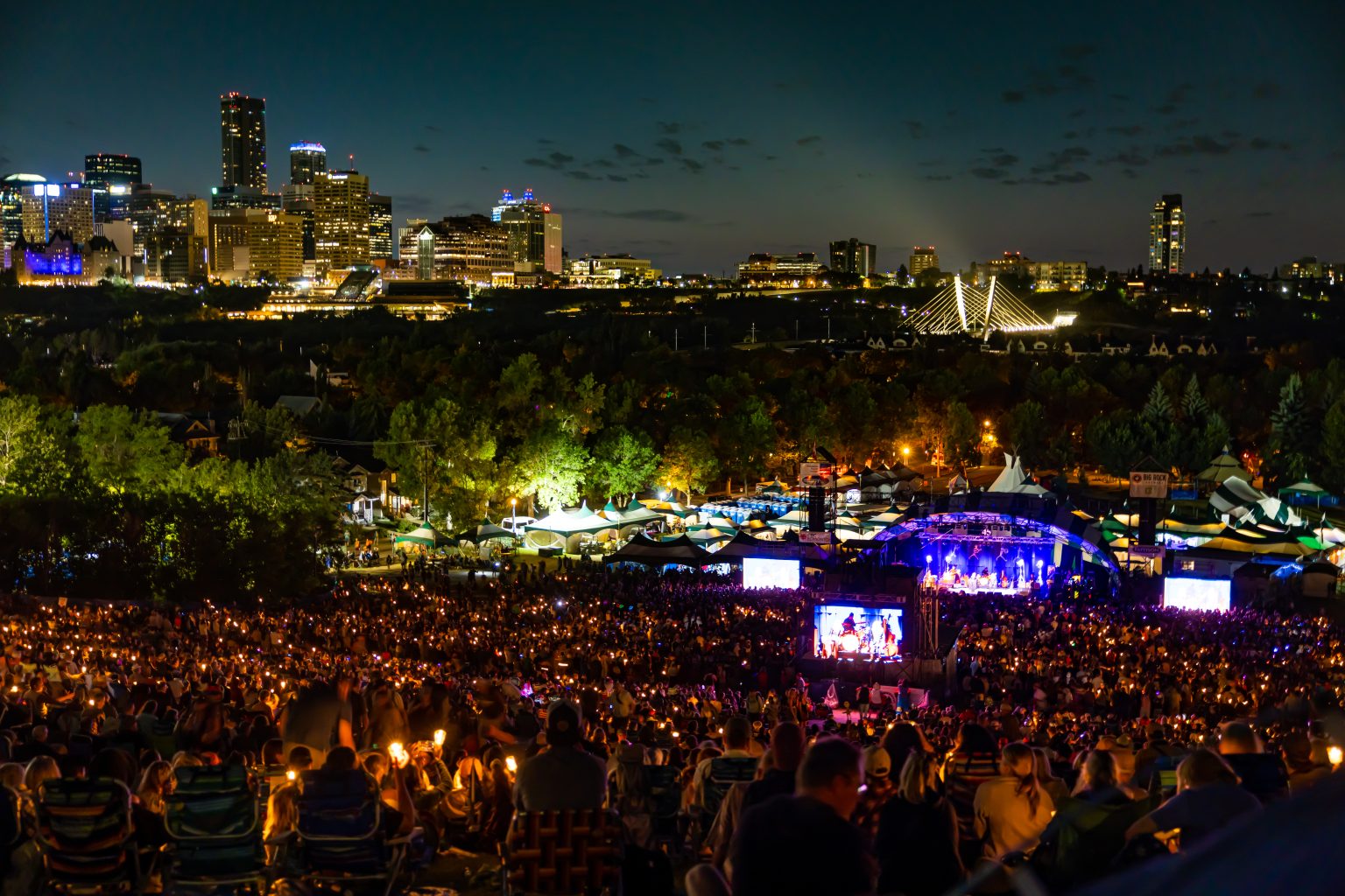 Edmonton Facebook Arts + Culture | Why Edmonton